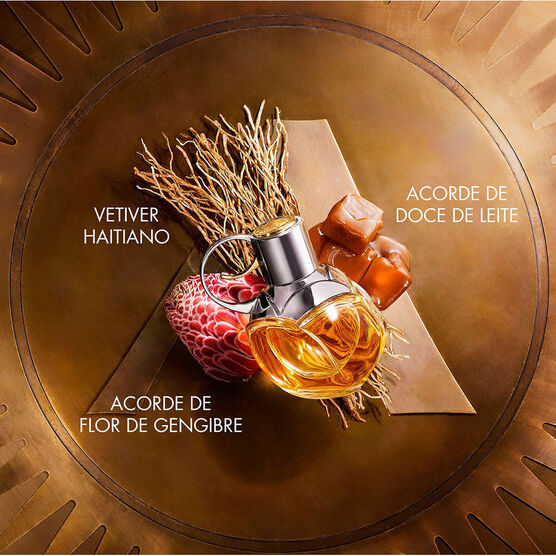 AZZARO     WANTED        EDP  30ML